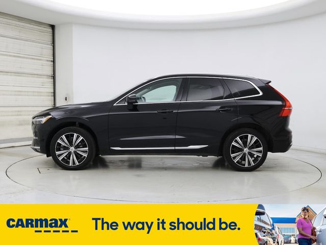 2022 Volvo XC60 Inscription