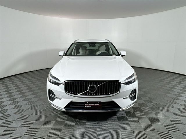 2022 Volvo XC60 Inscription