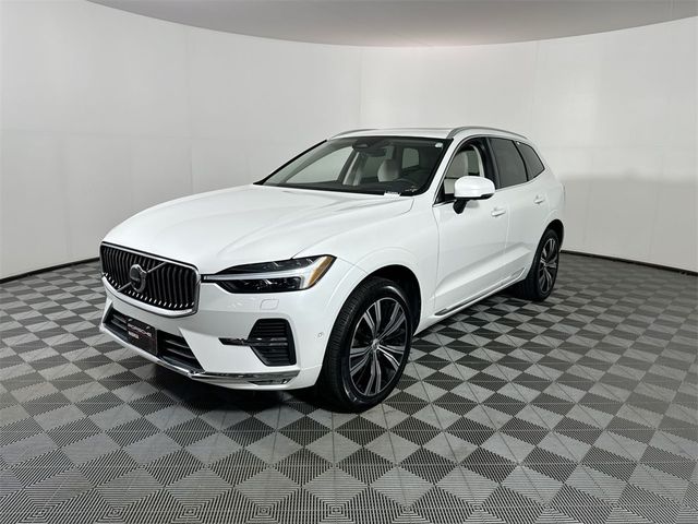 2022 Volvo XC60 Inscription