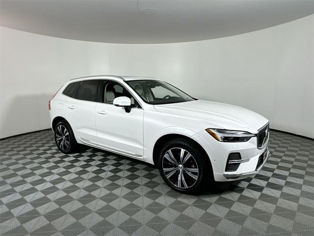 2022 Volvo XC60 Inscription