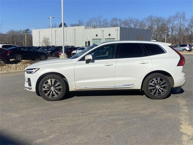 2022 Volvo XC60 Inscription