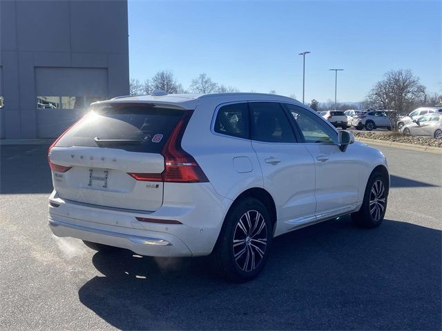 2022 Volvo XC60 Inscription