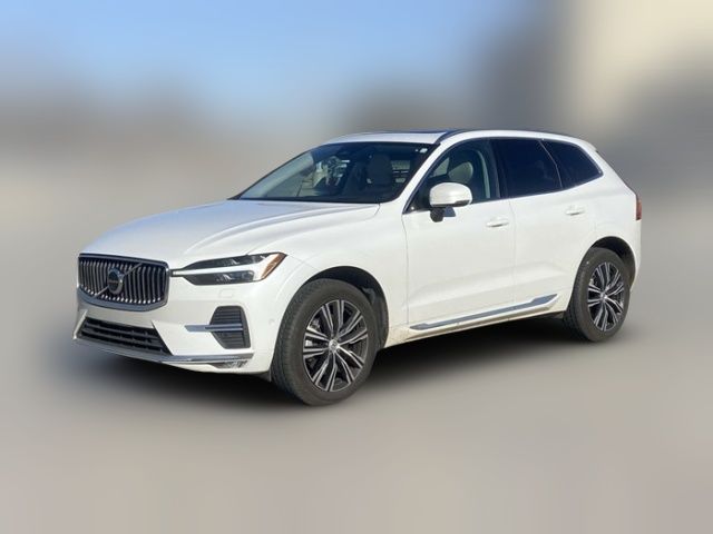 2022 Volvo XC60 Inscription