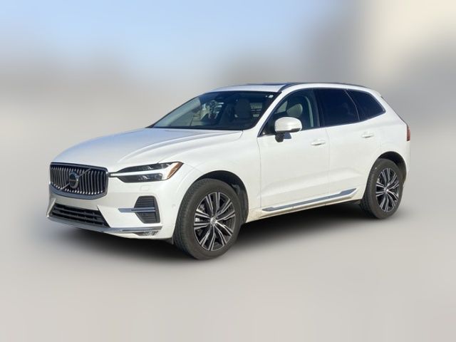 2022 Volvo XC60 Inscription