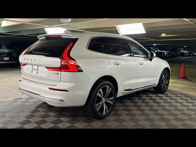 2022 Volvo XC60 Inscription
