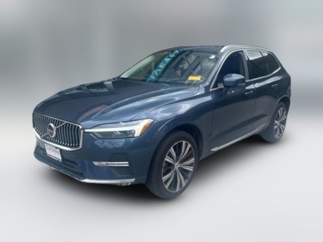 2022 Volvo XC60 Inscription