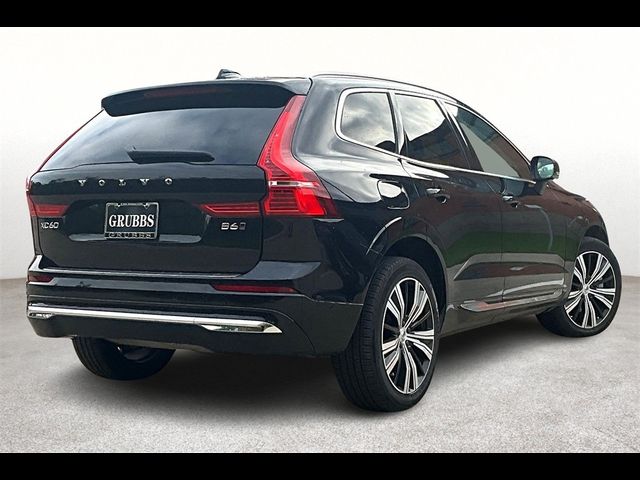 2022 Volvo XC60 Inscription