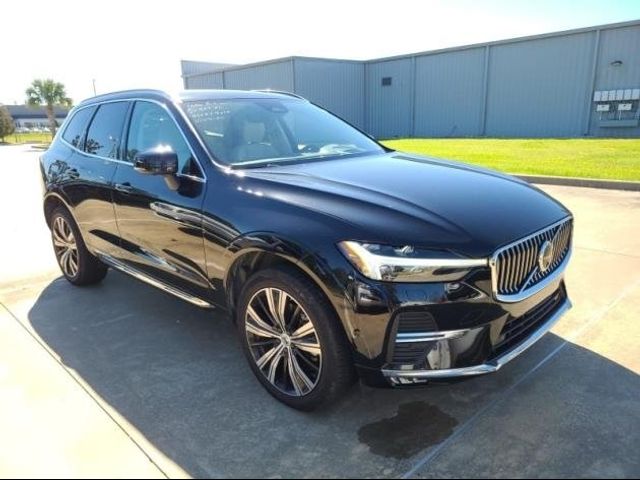 2022 Volvo XC60 Inscription