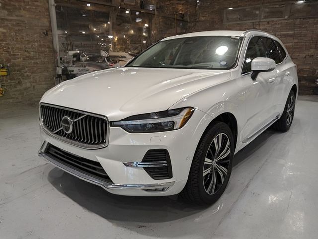 2022 Volvo XC60 Inscription