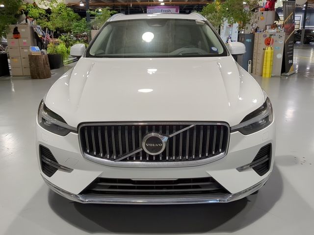 2022 Volvo XC60 Inscription