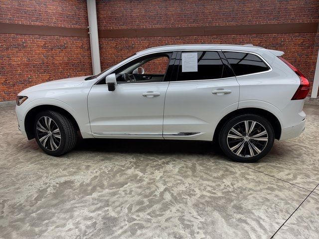 2022 Volvo XC60 Inscription