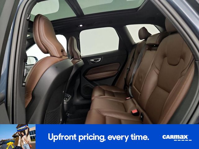 2022 Volvo XC60 Inscription
