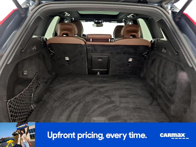 2022 Volvo XC60 Inscription