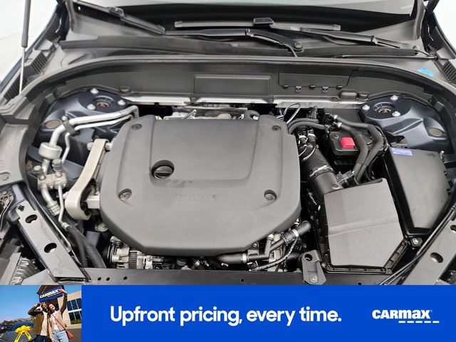 2022 Volvo XC60 Inscription