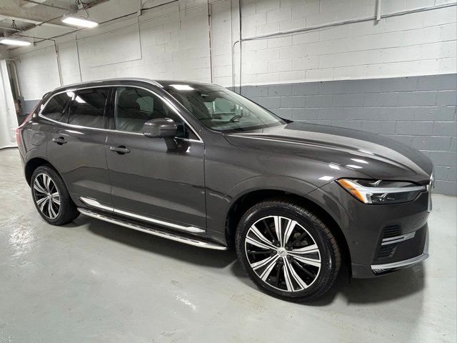 2022 Volvo XC60 Inscription