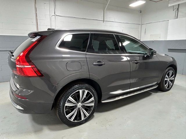 2022 Volvo XC60 Inscription