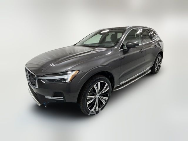 2022 Volvo XC60 Inscription