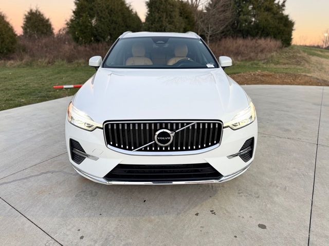 2022 Volvo XC60 Inscription