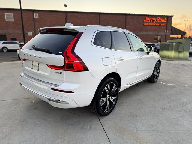 2022 Volvo XC60 Inscription