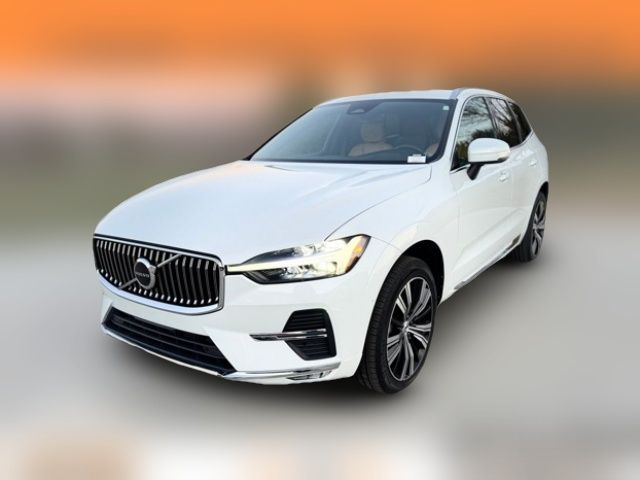 2022 Volvo XC60 Inscription