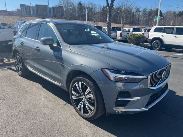 2022 Volvo XC60 Inscription