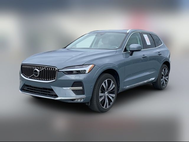 2022 Volvo XC60 Inscription