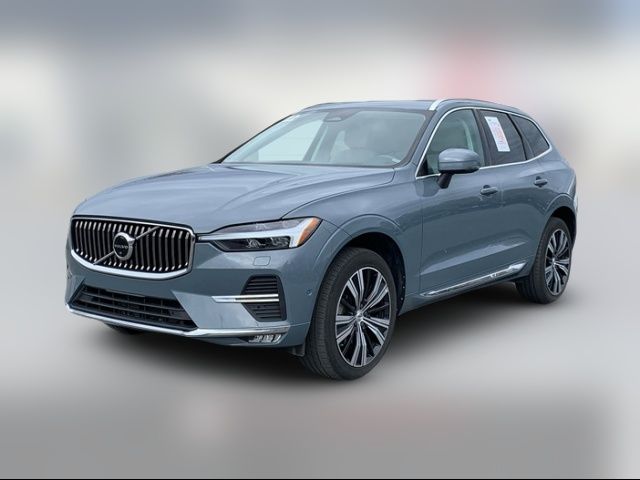 2022 Volvo XC60 Inscription