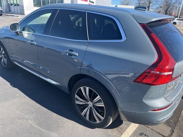 2022 Volvo XC60 Inscription