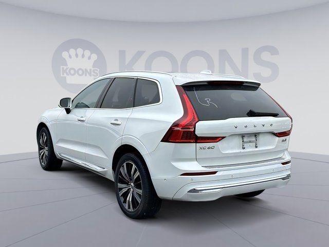 2022 Volvo XC60 Inscription