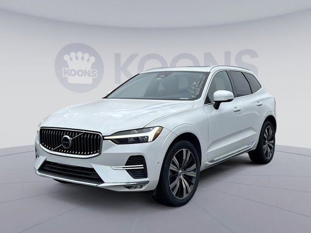 2022 Volvo XC60 Inscription