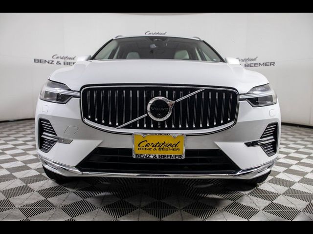 2022 Volvo XC60 Inscription