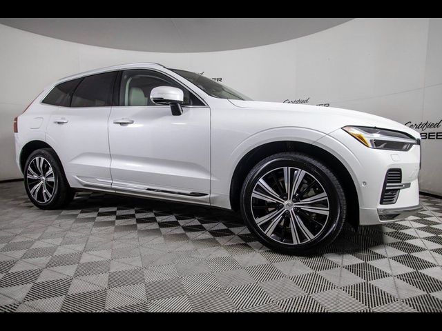 2022 Volvo XC60 Inscription