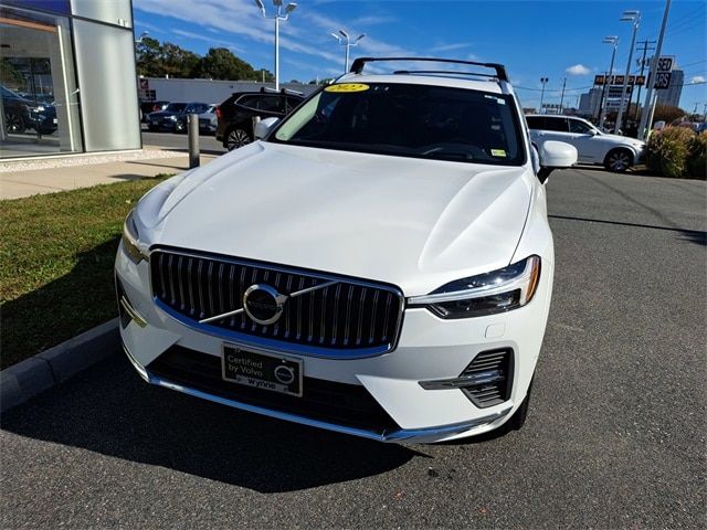 2022 Volvo XC60 Inscription