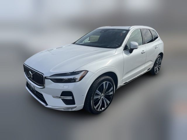 2022 Volvo XC60 Inscription