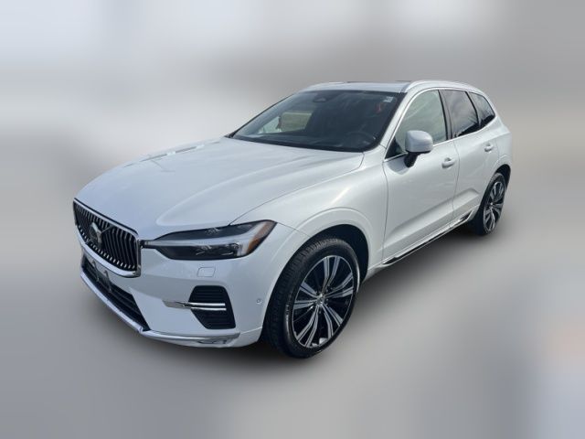 2022 Volvo XC60 Inscription