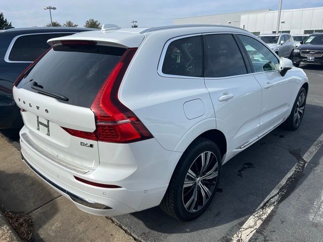 2022 Volvo XC60 Inscription