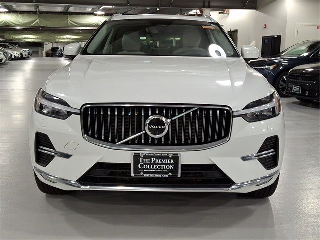 2022 Volvo XC60 Inscription