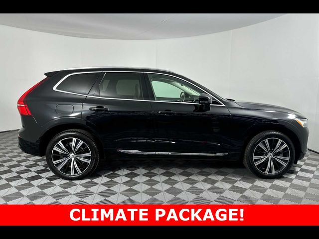 2022 Volvo XC60 Inscription