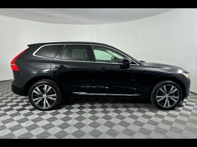 2022 Volvo XC60 Inscription