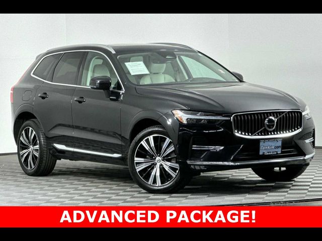 2022 Volvo XC60 Inscription