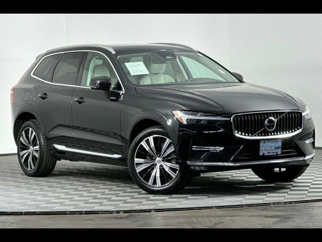 2022 Volvo XC60 Inscription