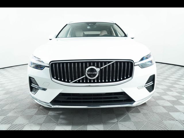 2022 Volvo XC60 Inscription