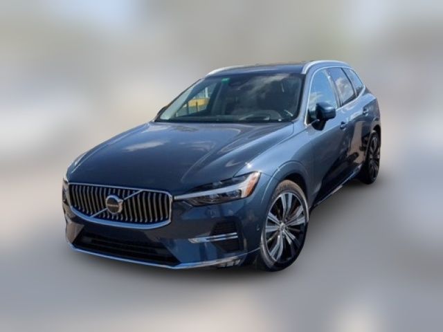 2022 Volvo XC60 Inscription