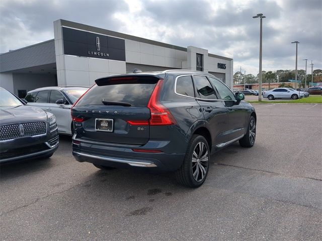 2022 Volvo XC60 Inscription