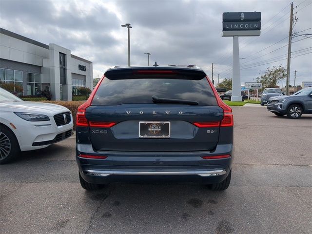 2022 Volvo XC60 Inscription