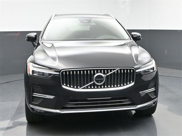 2022 Volvo XC60 Inscription