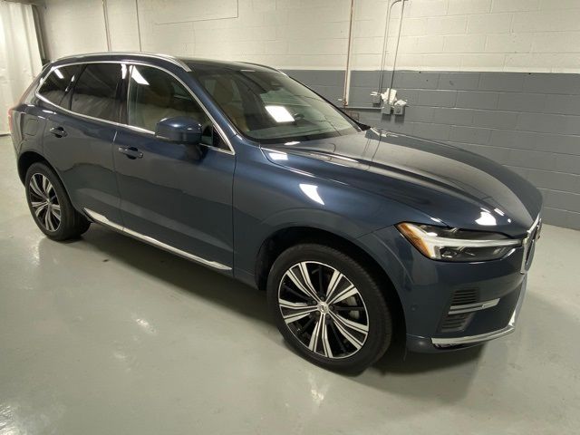 2022 Volvo XC60 Inscription