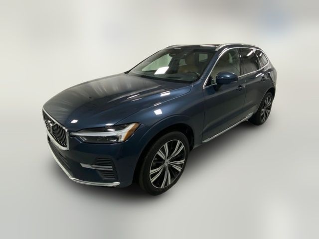 2022 Volvo XC60 Inscription