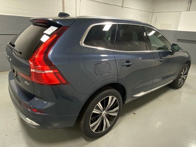 2022 Volvo XC60 Inscription