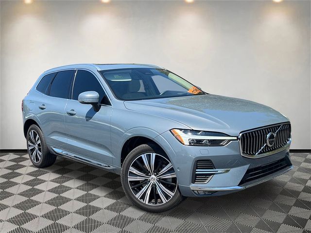 2022 Volvo XC60 Inscription